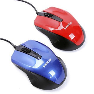 Chuột máy tính Mouse Sumtax M7