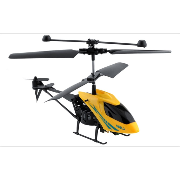 Máy bay điều khiển từ xa helicopter 901