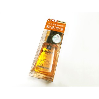 Tinh chất dưỡng tóc Mise en perfect serum 80ml