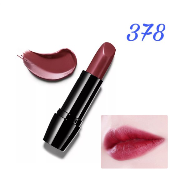 Son Lancome Color Design Red Lip Collection 4g