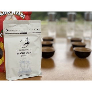 Cà phê Măng Đen Blend 250 gram dạng bột