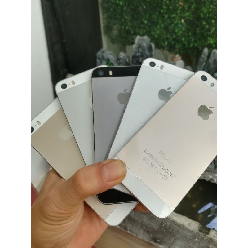 Main IPhone 5S 16gb đã bypass tắt nguồn