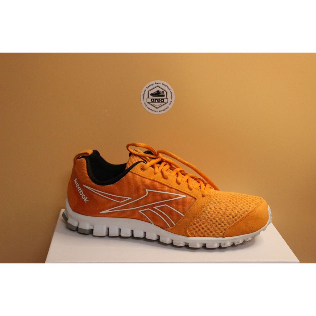 Giày thể thao REEBOK REALFLEX-Cam-Size 41