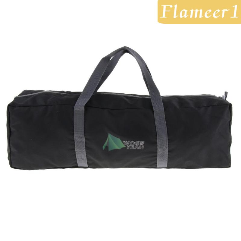 [Flameameer1] Túi Hành Lý Du Lịch Chống Nước Sức Chứa Lớn