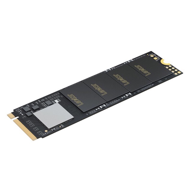 Ổ cứng SSD PCIe NVME Lexar NM610 500gb- Bảo hành 3 năm