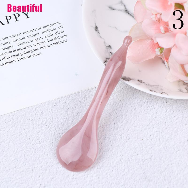 (Hàng Mới Về) Dụng Cụ Mát Xa Cơ Thể Bằng Nhựa Tổng Hợp An Toàn Tiện Lợi