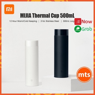 Mua Bình Giữ Nhiệt Mijia Xiaomi 500ml chính hãng- Minh Tín Shop