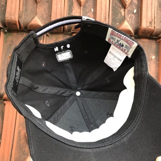 Mũ MLB yankees[xuất dư xịn]