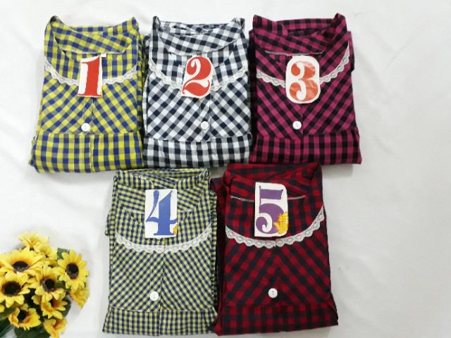 BỘ ĐỒ BẦU SAU SINH CÓ NHIỀU SIZE