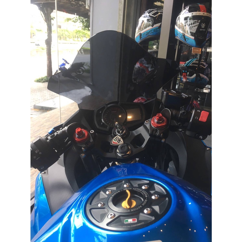 Kính chắn gió SPEEDY NINJA400