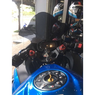 [Chính hãng]PRE Kính chắn gió SPEEDY NINJA400
