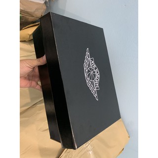 Hộp Giày AIR JORDAN
