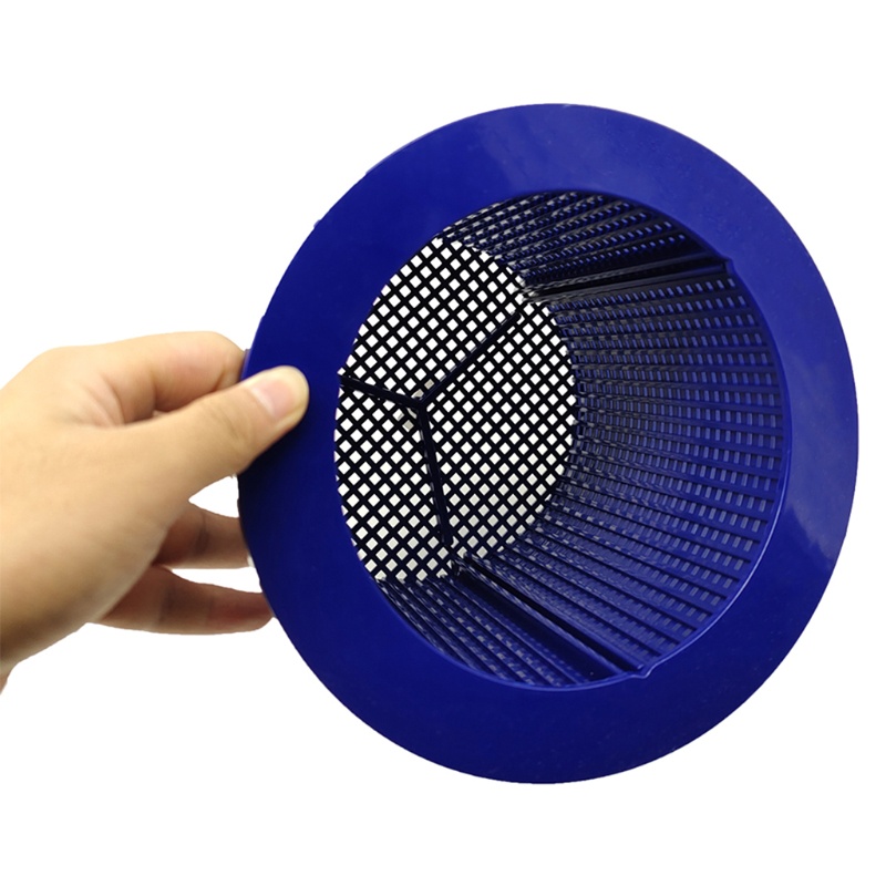 Rổ Lọc Rác / Bọ Cánh Cứng Thay Thế Bằng Nhựa Tiện Dụng Cho Bể bơi