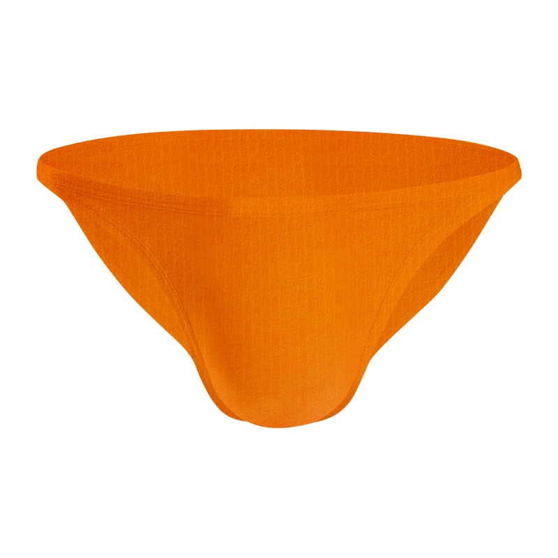 Quần lót nam ORLVS AD7116 bằng cotton mềm nâng mông đơn giản thoải mái