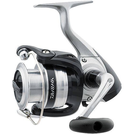 MÁY CÂU CÁ Daiwa Strike Force các cỡ