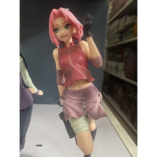 Mô hình figure Sakura, Tsunade & Hinata