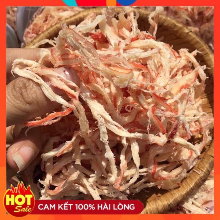 [SALE SHOP MỚI] MỰC XÉ SỢI HẤP DỪA - ĂN VẶT KATIA | BigBuy360 - bigbuy360.vn