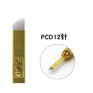 DAO KHẮC CHÂN MÀY PCD (10 CÁI,20 CÁI)