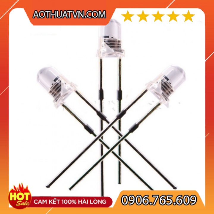 Ảo thuật đèn led tiên tri, đèn led đổi màu, đèn led ma thuật - sản phẩm chất lượng hàng đầu