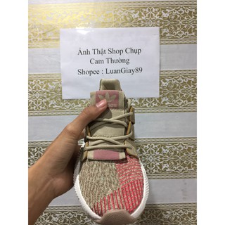 Giầy thể thao PROPHERE nâu hồng