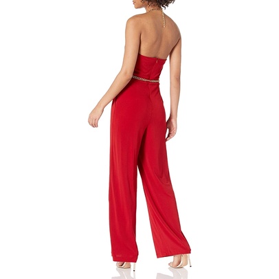 Jumpsuit dư xịn Guess chuẩn