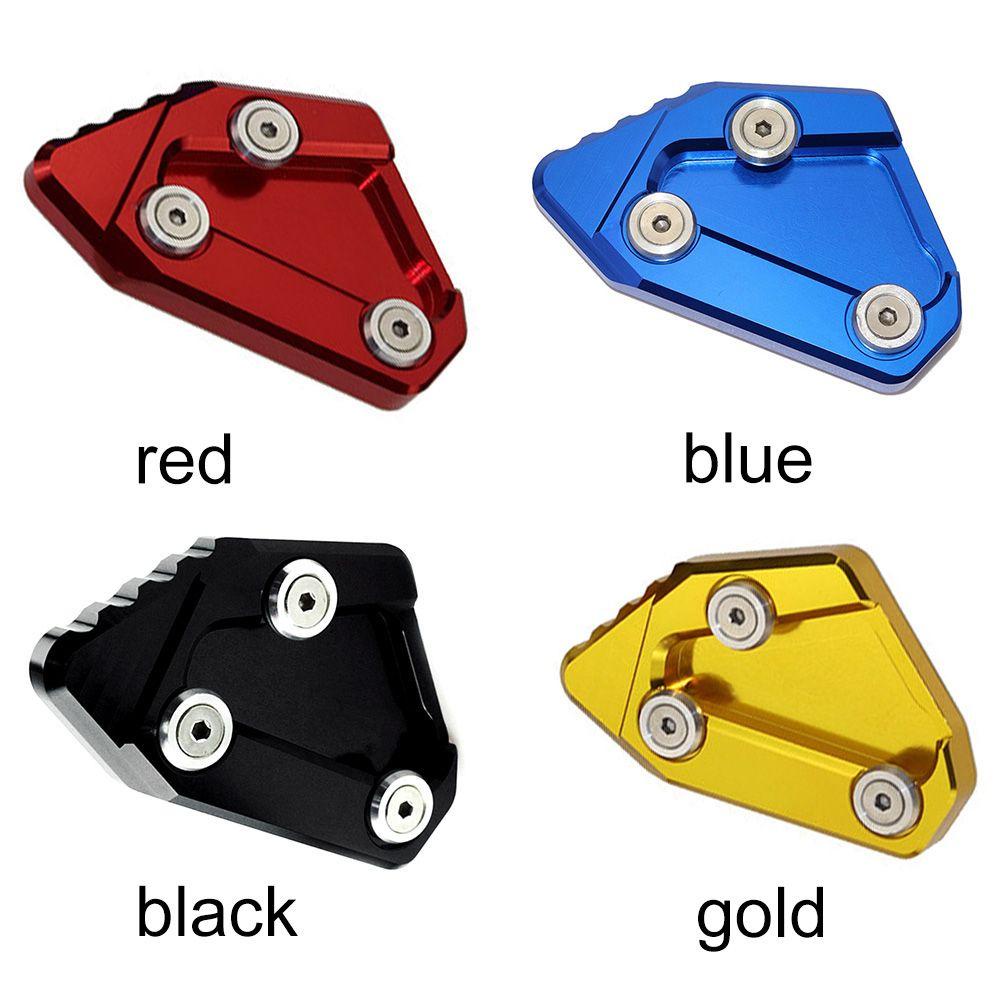 MAG Miếng Đệm Chân Chống Đứng Cho GSXR1000 09-17