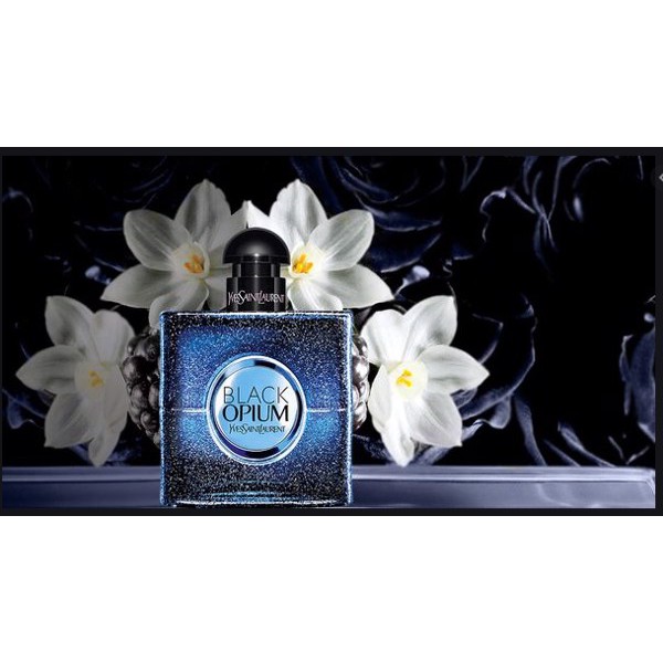 | MINMIN | [Nước hoa YSL Black Opium Intense 5ml/10ml/20ml | Thế Giới Skin Care