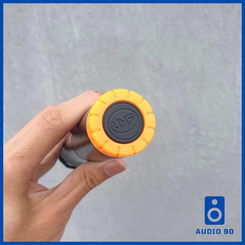 Micro không dây UHF cho loa kéo