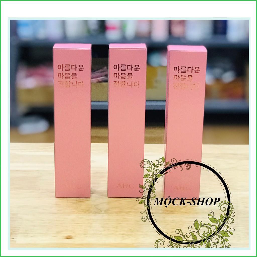 (mẫu mới 2020) Kem dưỡng mắt AHC Time Rewind Real Eye Cream For Face season 8