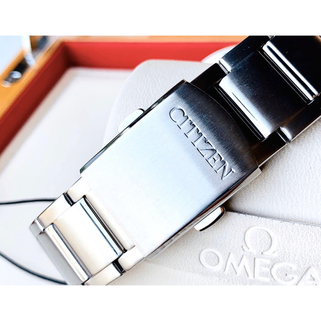 Đồng hồ nam Citizen_Eco_Drive #AW1376-55H