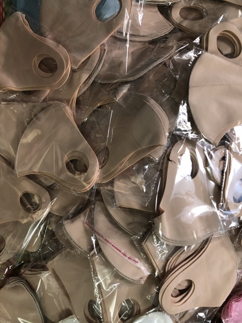 _Combo 10 cái khẩu trang vải su | BigBuy360 - bigbuy360.vn