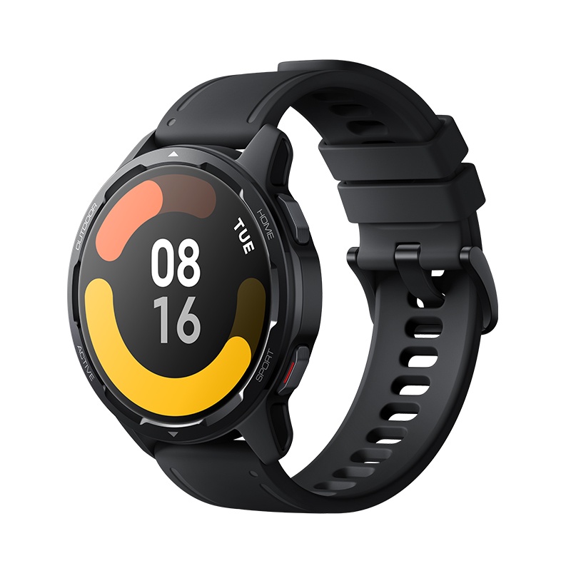 Đồng hồ thông minh Xiaomi Watch S1 Active - Hàng Chính Hãng