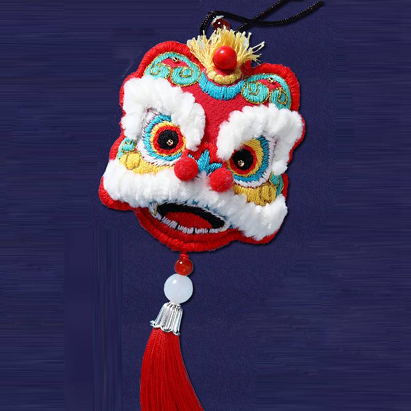 Túi Thơm Thêu Tay Thủ Công