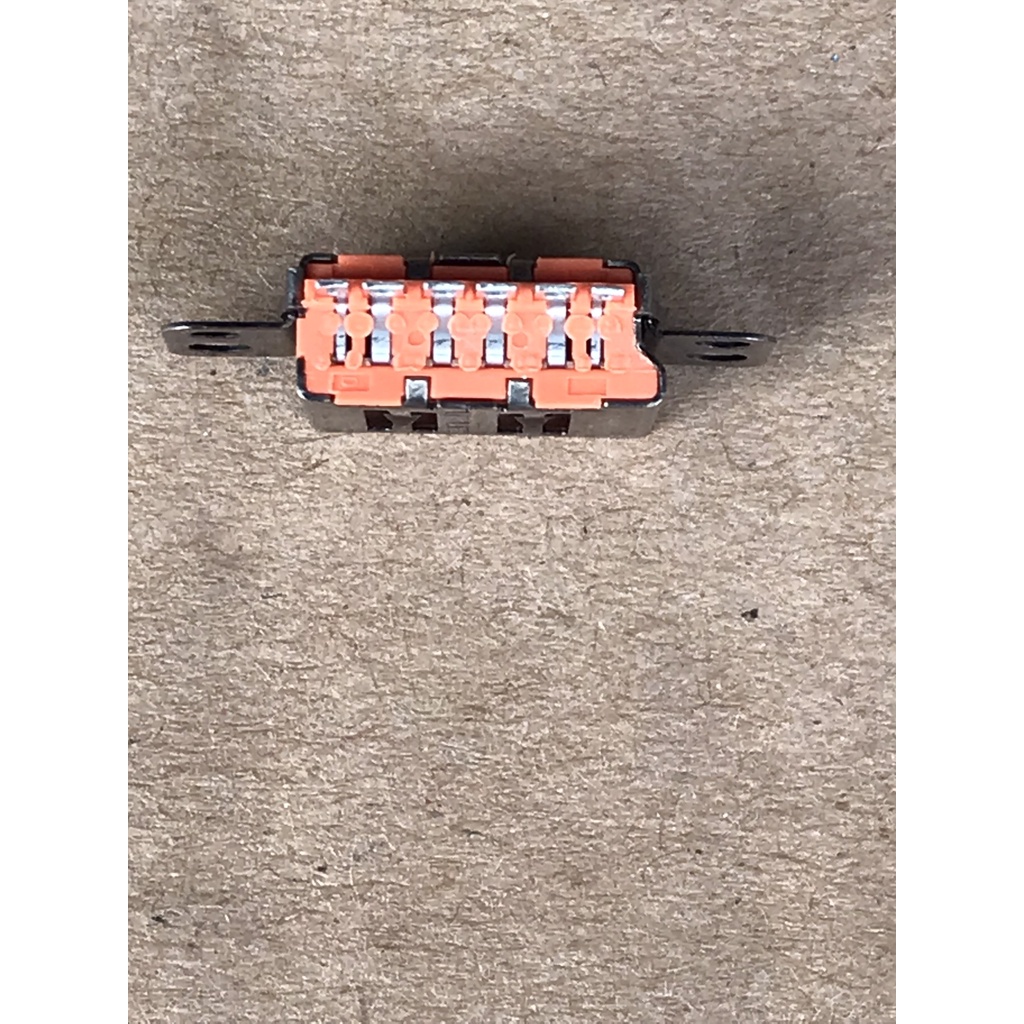 Đầu sạc DC IN không dây LENOVO MIIX 710-12IKB 700-12ISK