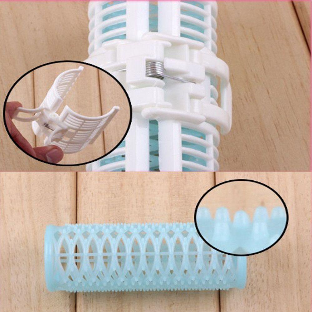 Set 3 Lô Uốn Tóc Mái Tạo Kiểu Tóc Bồng Bềnh Tự Nhiên