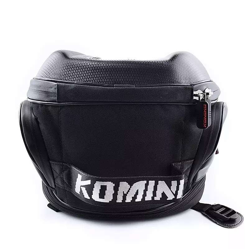 TÚI HÍT BÌNH XĂNG  KOMINE SA 225 ĐỰNG ĐIỆN THOẠI CẢM ỨNG CÓ TỪ TÍNH NAM CHÂM MẠNH MẼ