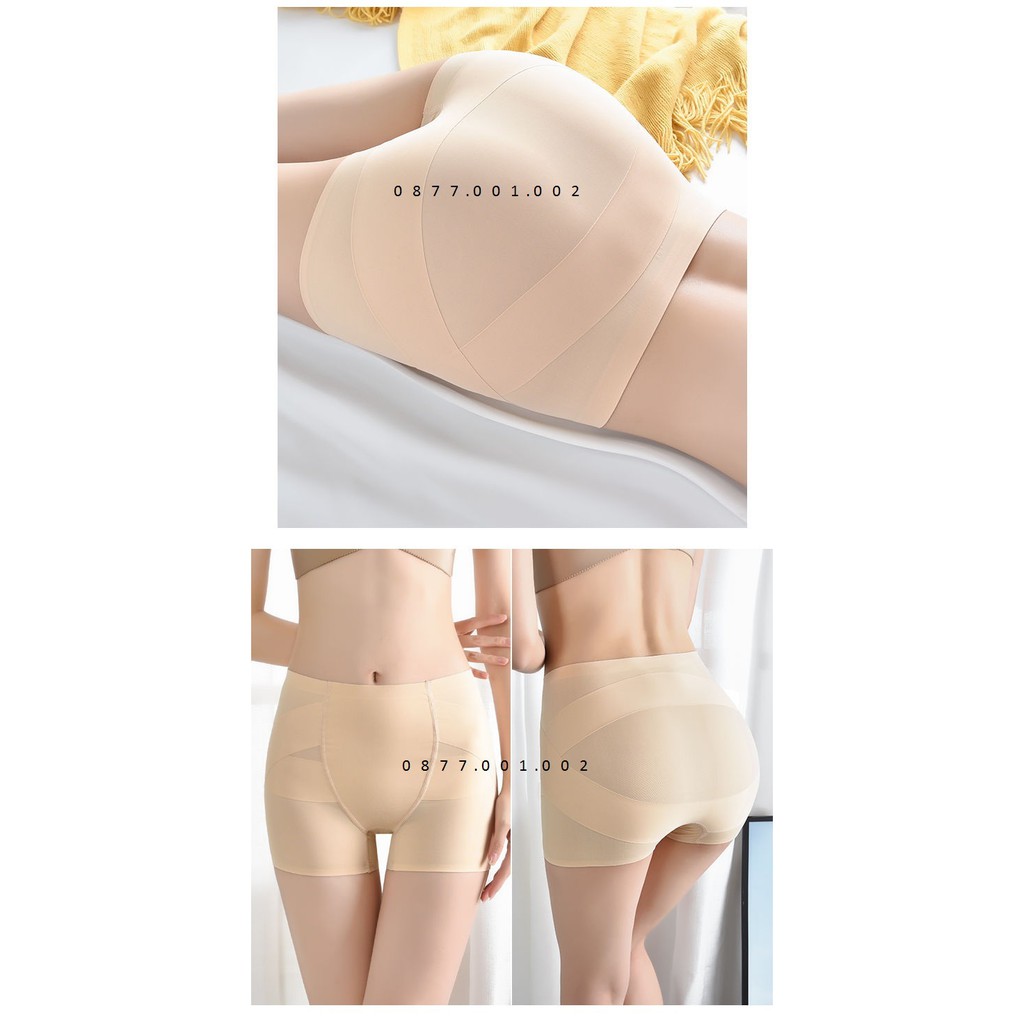 Quần Gen Định Hình Nâng Mông Thu Nhỏ Eo ( 411 ) | BigBuy360 - bigbuy360.vn