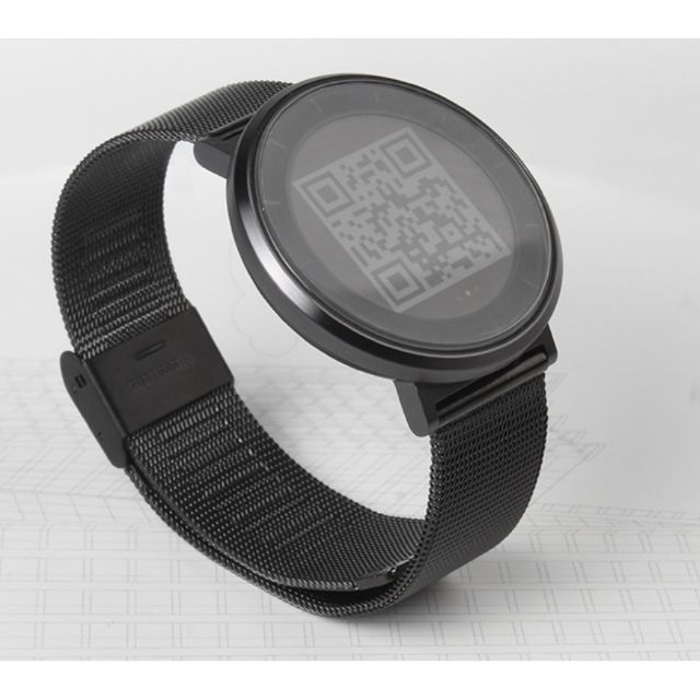 Dây Milanese Khóa Bấm Cho Smartwatch - Chốt Thông Minh 20MM 22MM