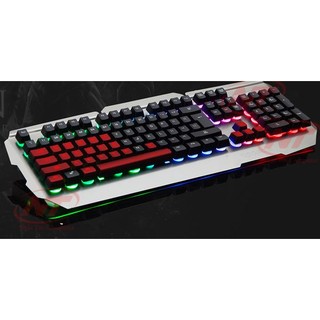 Combo Bàn phím & Chuột Bosston R300