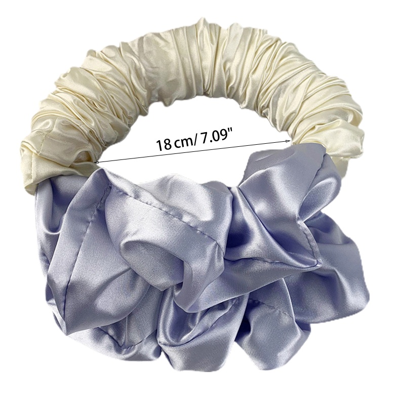 Dây Buộc Tóc Cao Su Dễ Thương Phù Hợp Cho Trẻ Em