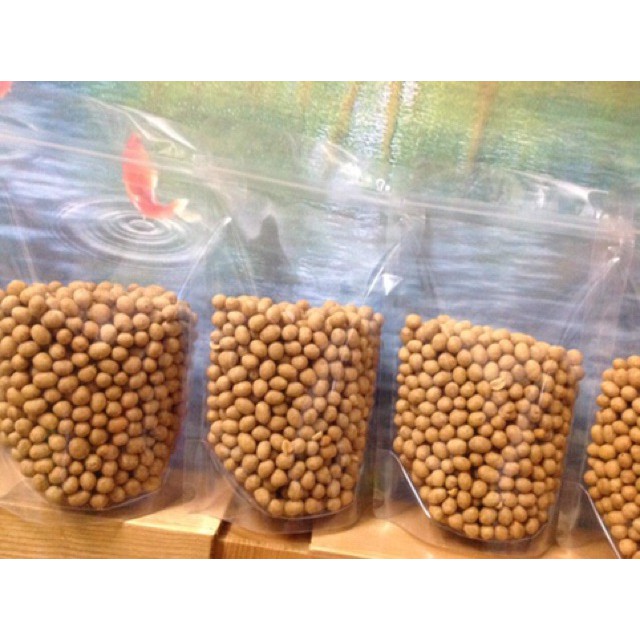 500gr đậu phộng da cá cốt dừa GT054
