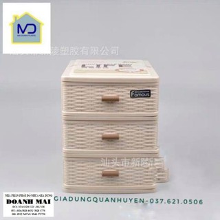 Tủ đựng thuốc, đựng đồ kiểu Hàn Quốc 277