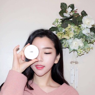 Phấn nước Lime Real Cover Pink