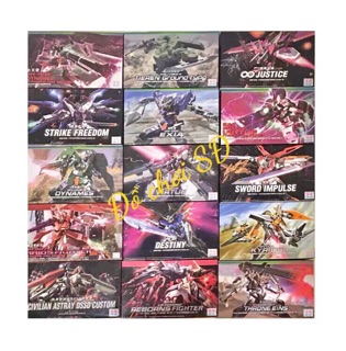 Gundam lắp ráp 175