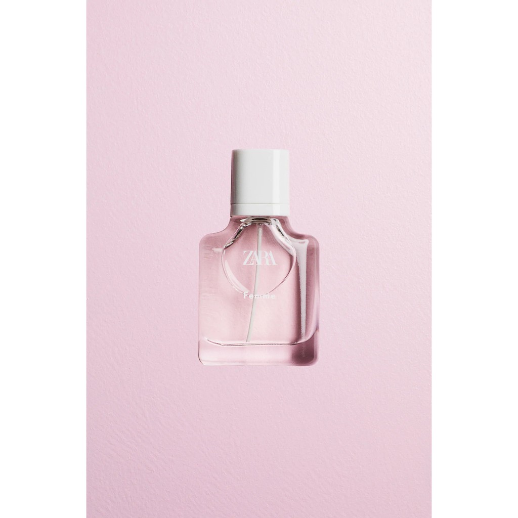 Nước hoa nữ ZARA FEMME EDT 30 ML (1.0 FL. OZ).