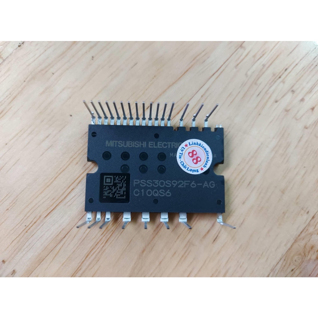 IC Công Suất PSS30S92F6-AG Mới Chính Hãng 100% (Tương Đương PSS30S92E6-A , PSS30S92F6-A )