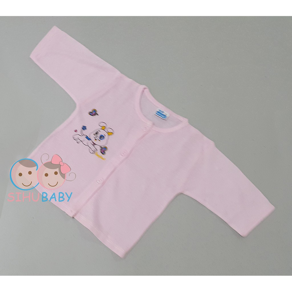 Quần Áo Trẻ Em Giá Rẻ Size Sơ Sinh Cho Bé Trai Bé Gái [SiHu Baby Shop]