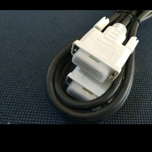 Cáp kết nối DVI-D sang DVI-D cho màn hình máy tính | BigBuy360 - bigbuy360.vn