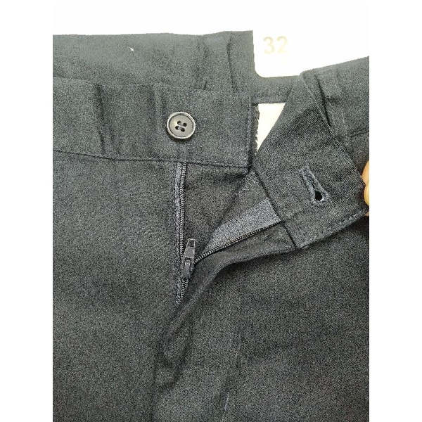 Quần short kaki nam xuất Hàn