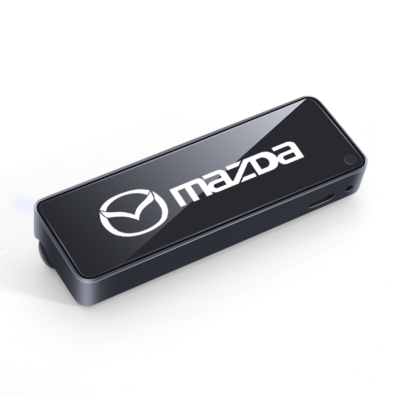 Đèn Khuếch Tán Hương Thơm Không Khí Trang Trí Nội Thất Xe Hơi Mazda CX-3 CX-5 CX-7 CX-9 CX5 CX7 CX9 CX3